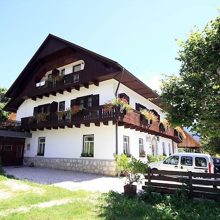 בוהין Accommodation Resman מראה חיצוני תמונה