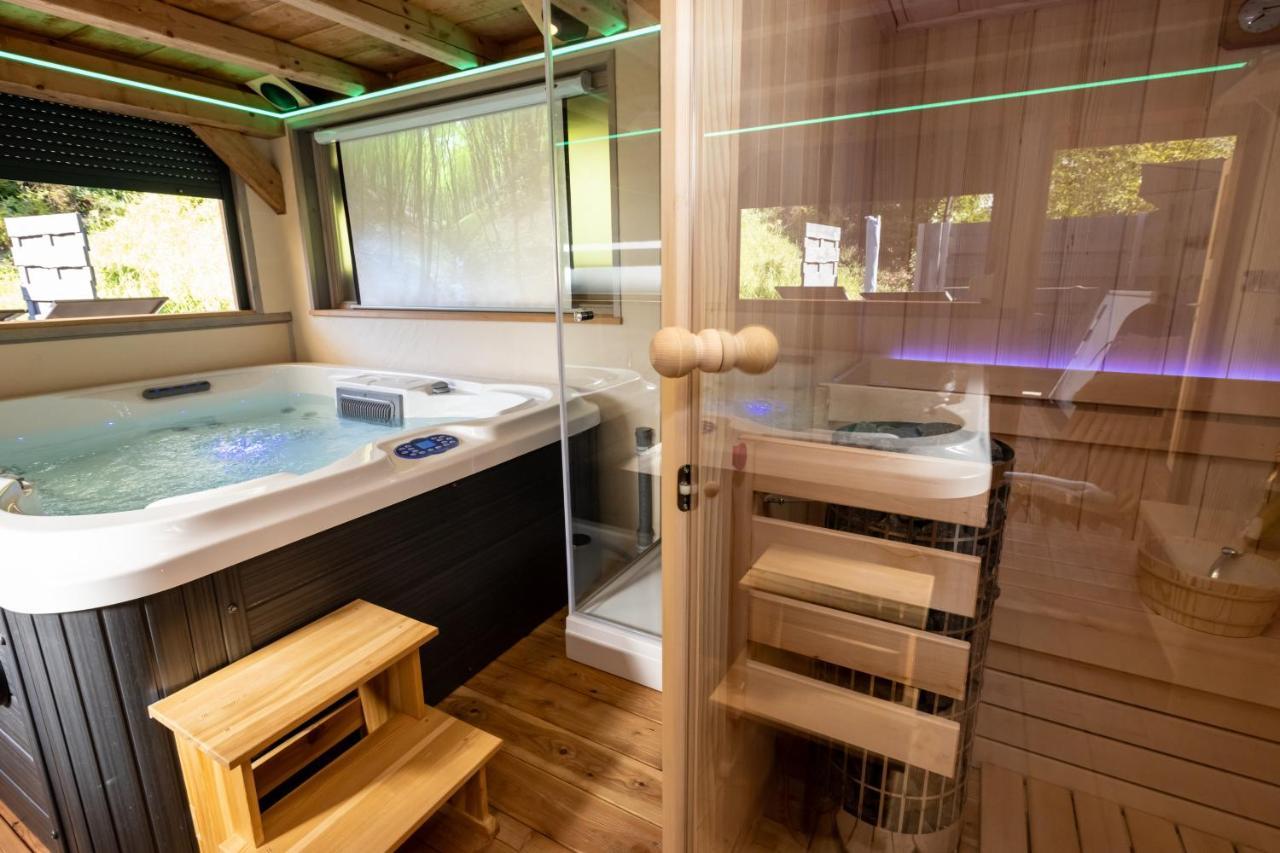 בוהין Accommodation Resman מראה חיצוני תמונה