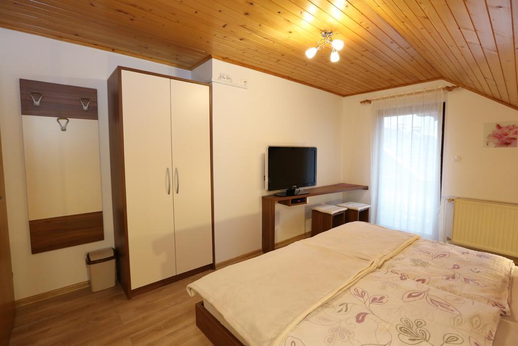 בוהין Accommodation Resman חדר תמונה