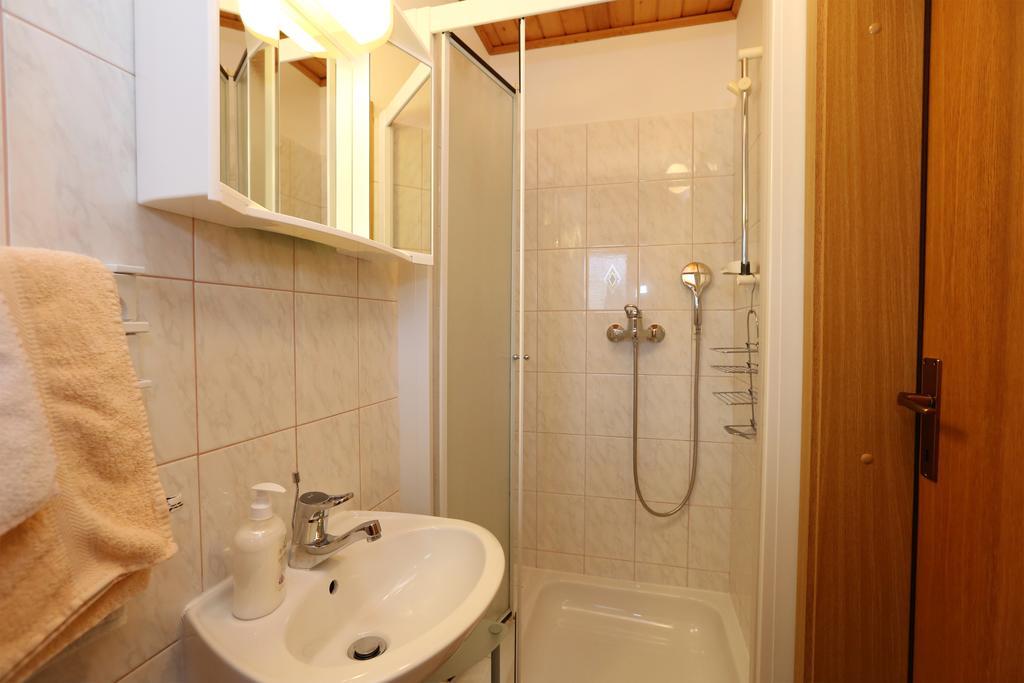 בוהין Accommodation Resman מראה חיצוני תמונה