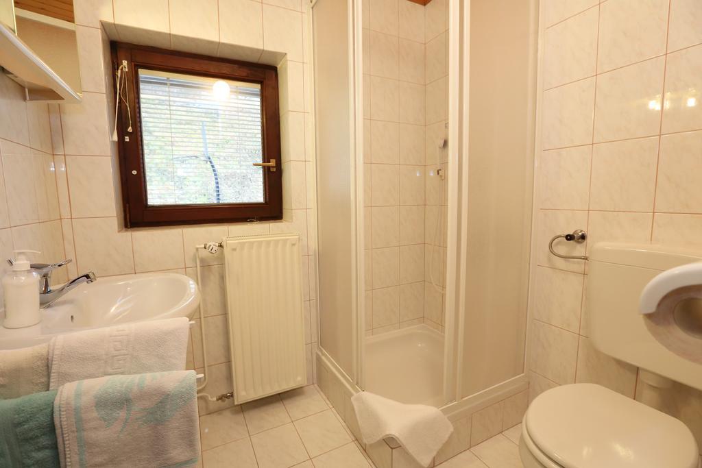 בוהין Accommodation Resman מראה חיצוני תמונה