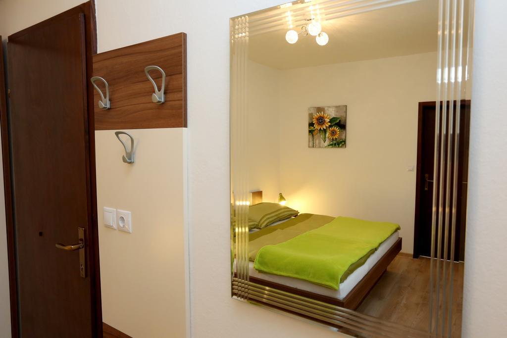 בוהין Accommodation Resman מראה חיצוני תמונה