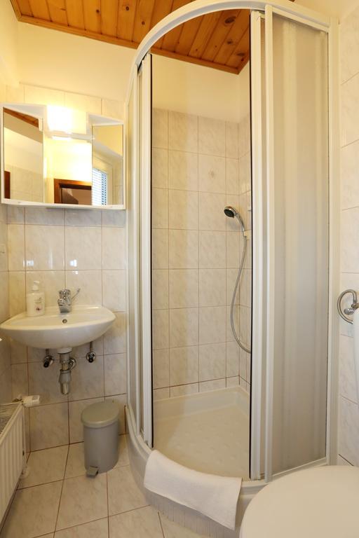 בוהין Accommodation Resman חדר תמונה