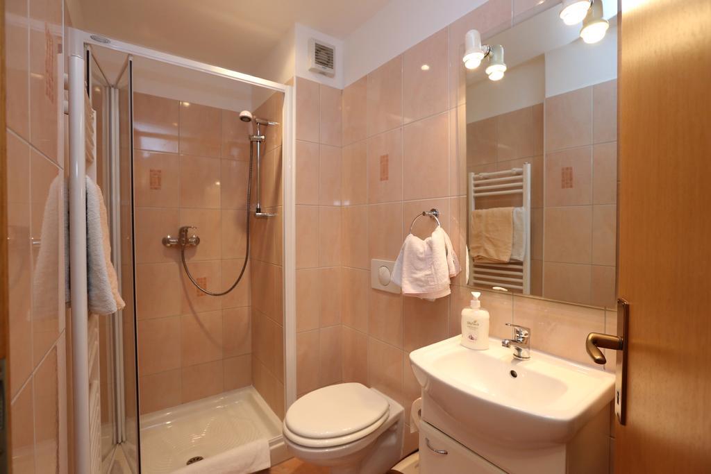 בוהין Accommodation Resman חדר תמונה