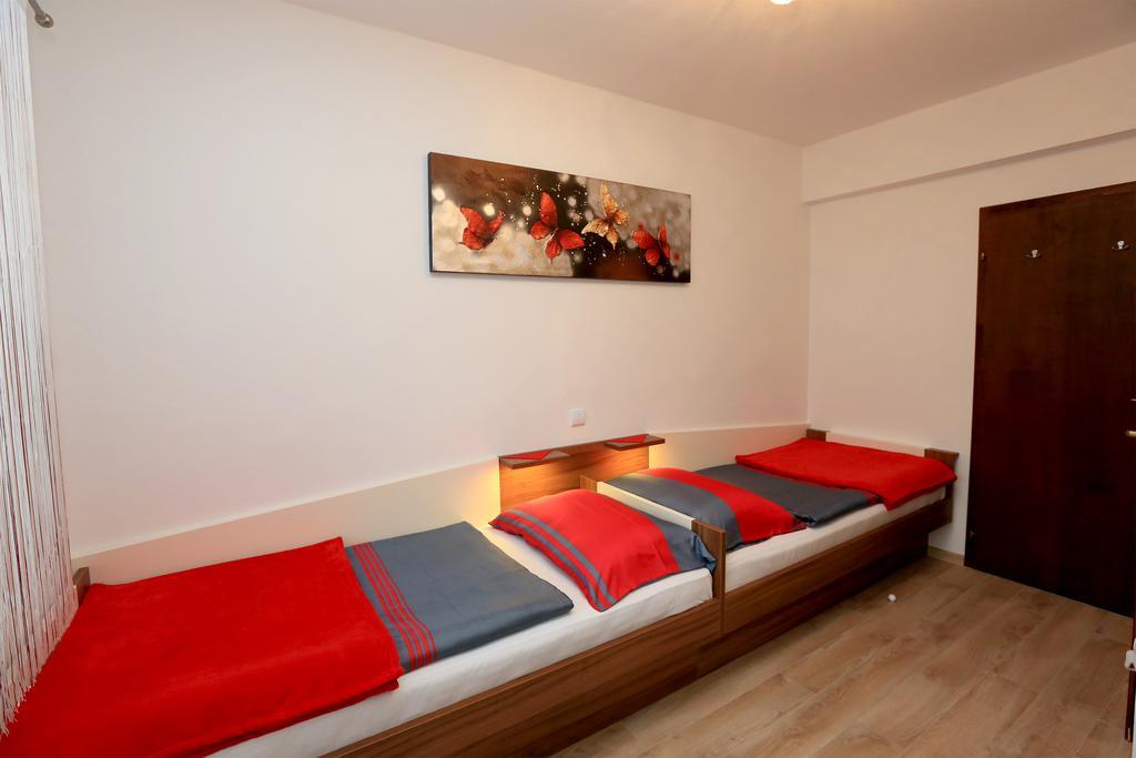 בוהין Accommodation Resman חדר תמונה