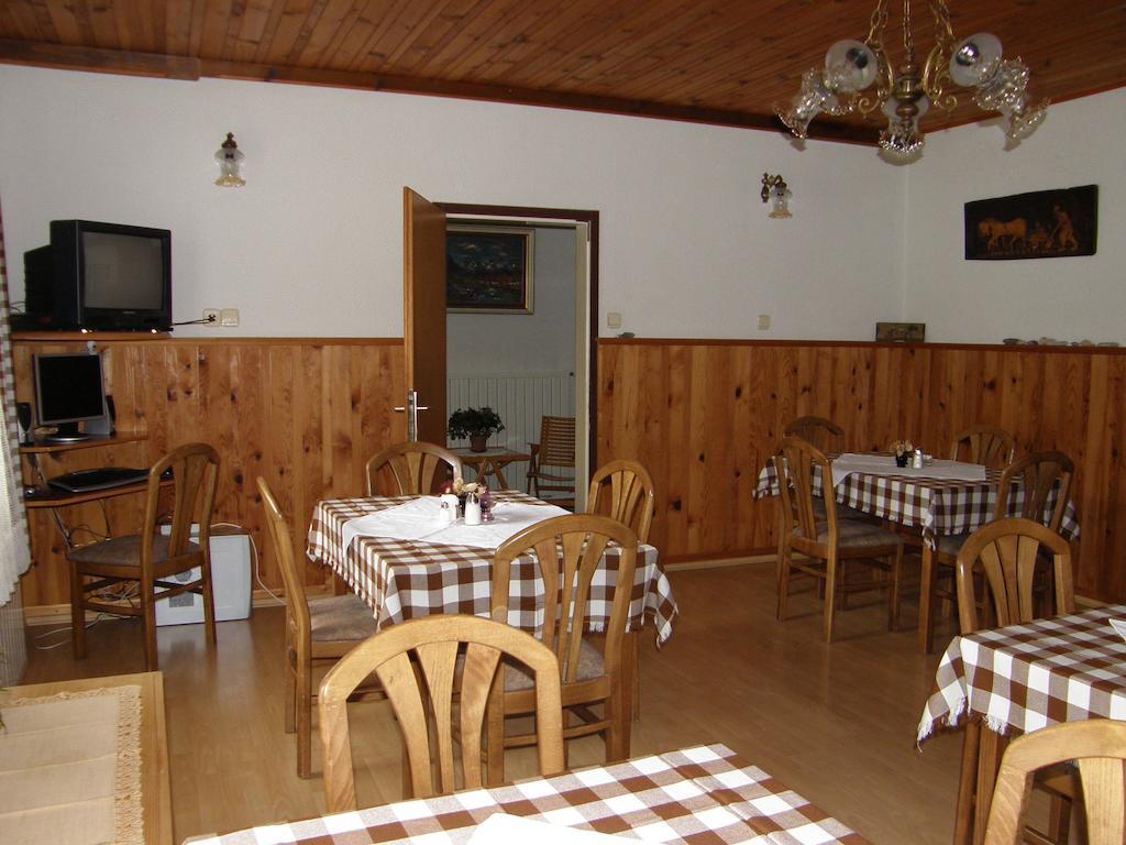 בוהין Accommodation Resman מראה חיצוני תמונה