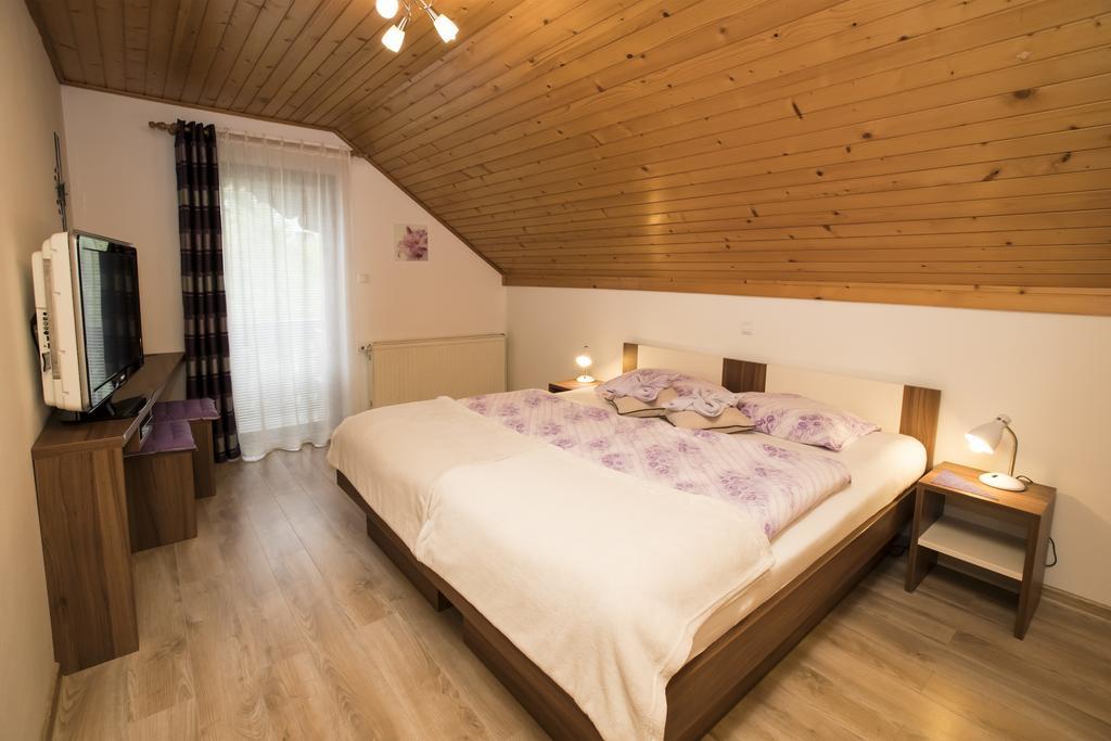 בוהין Accommodation Resman מראה חיצוני תמונה