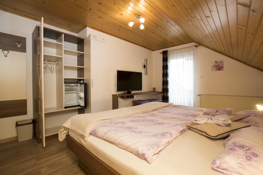 בוהין Accommodation Resman מראה חיצוני תמונה