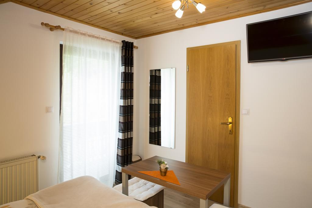 בוהין Accommodation Resman מראה חיצוני תמונה