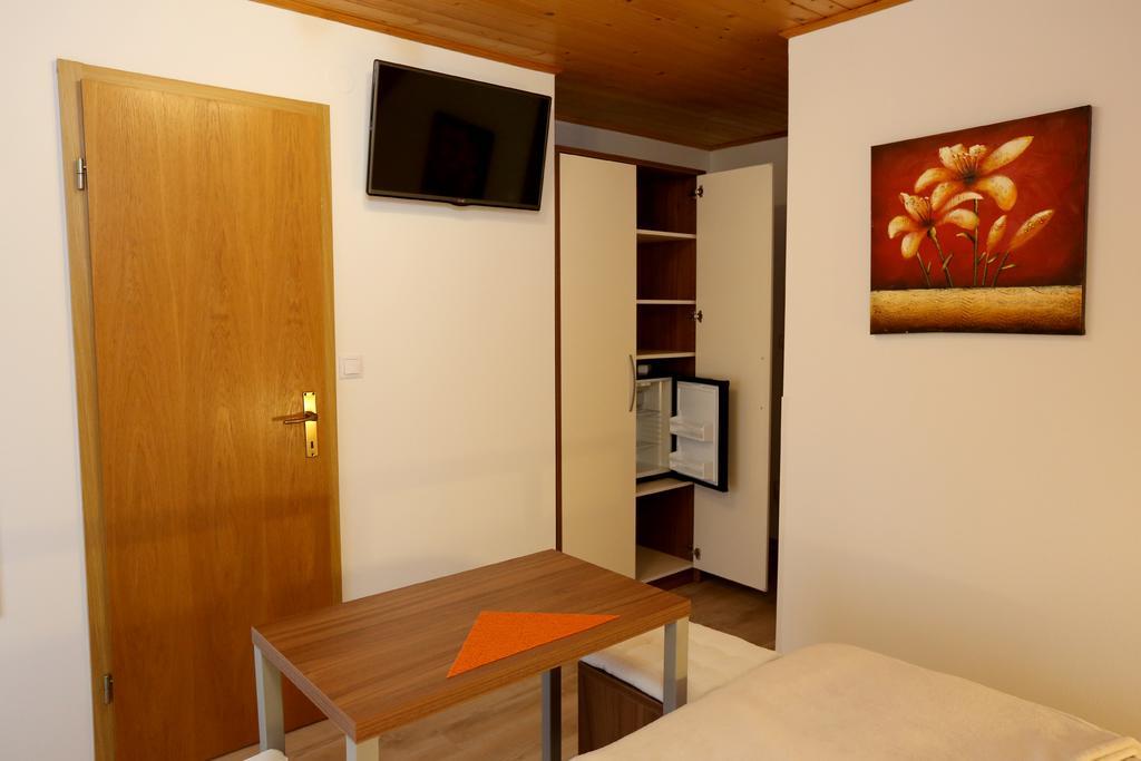 בוהין Accommodation Resman מראה חיצוני תמונה