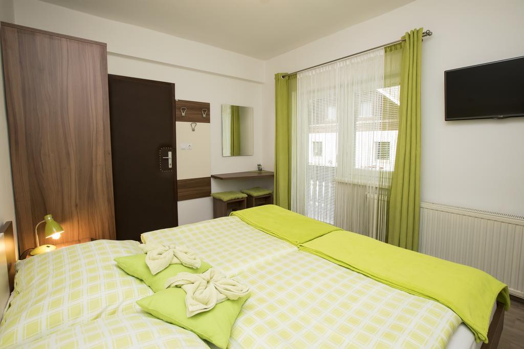 בוהין Accommodation Resman מראה חיצוני תמונה