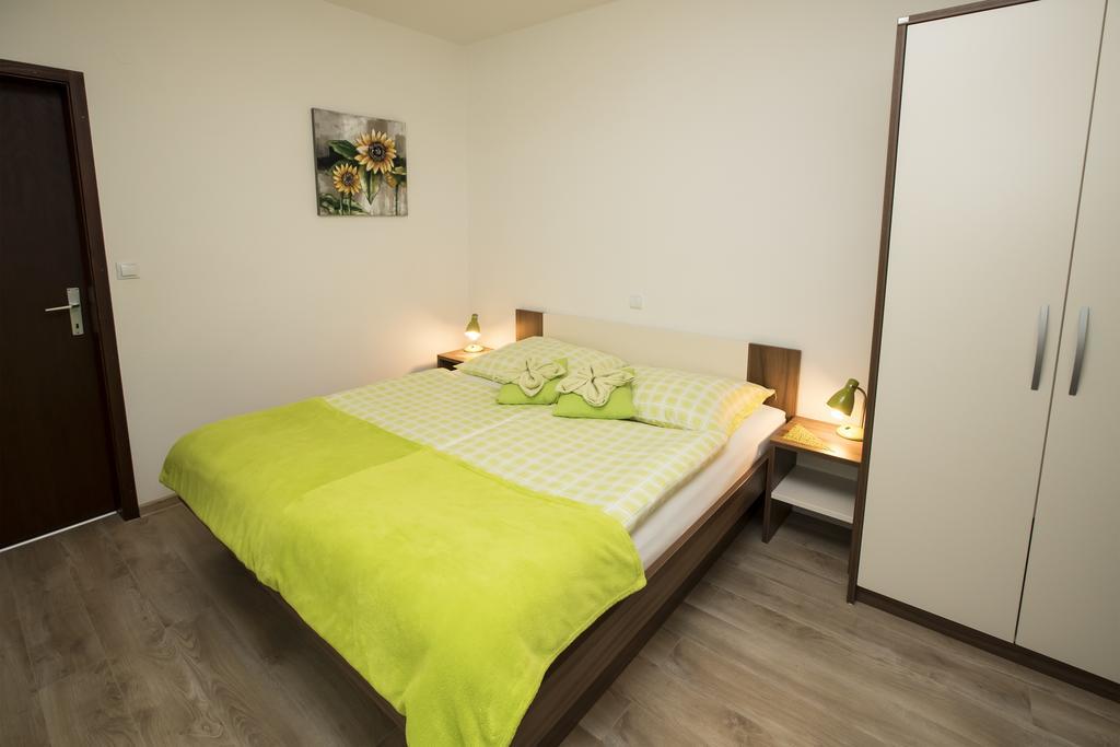 בוהין Accommodation Resman מראה חיצוני תמונה