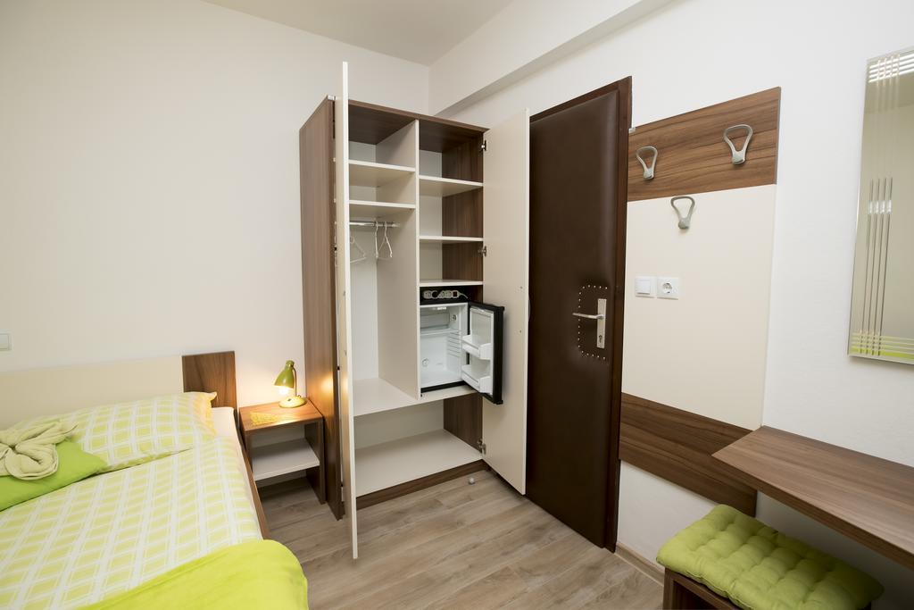 בוהין Accommodation Resman מראה חיצוני תמונה
