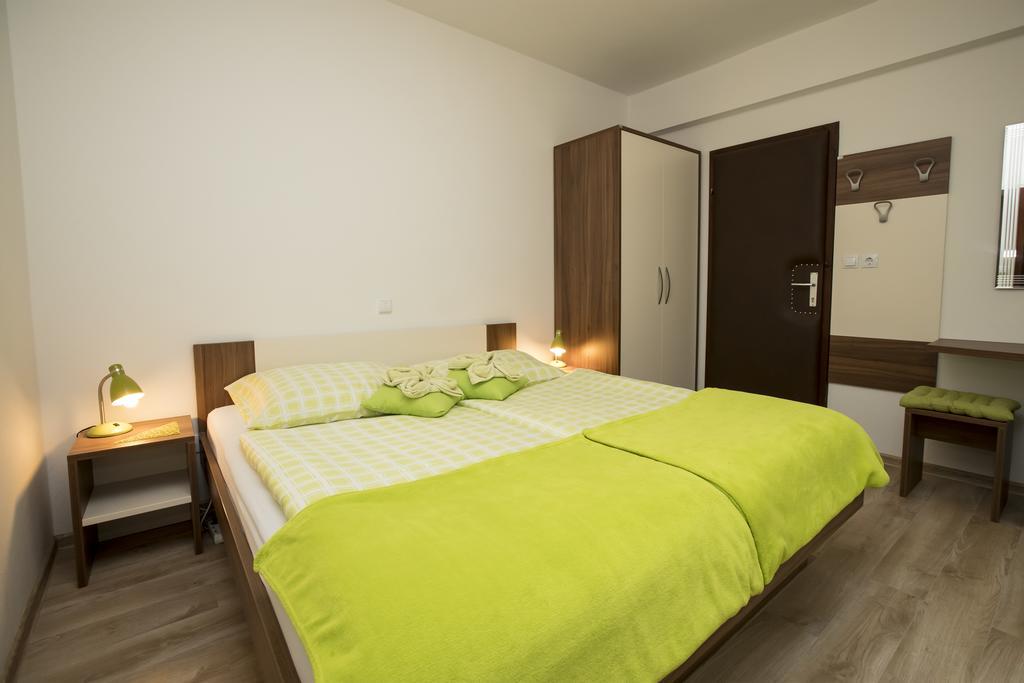 בוהין Accommodation Resman מראה חיצוני תמונה