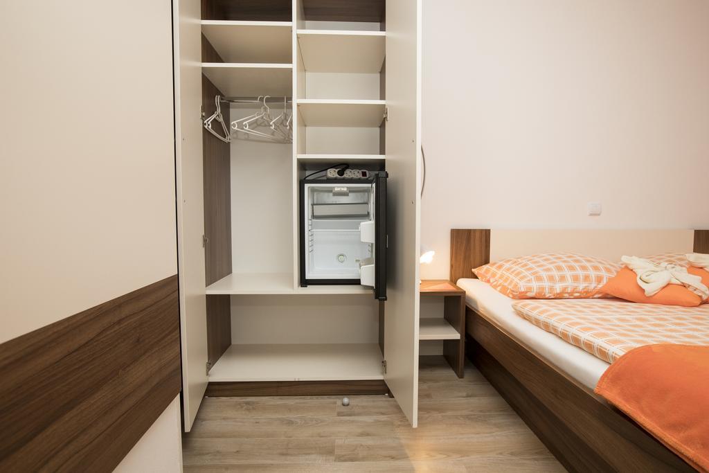 בוהין Accommodation Resman מראה חיצוני תמונה