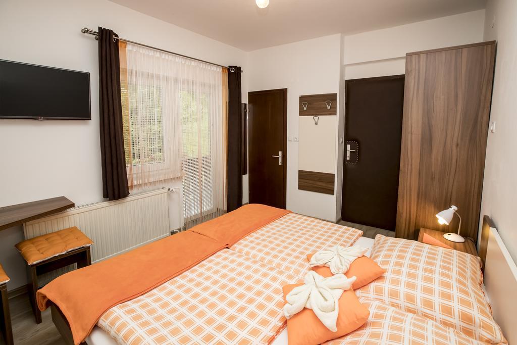 בוהין Accommodation Resman מראה חיצוני תמונה