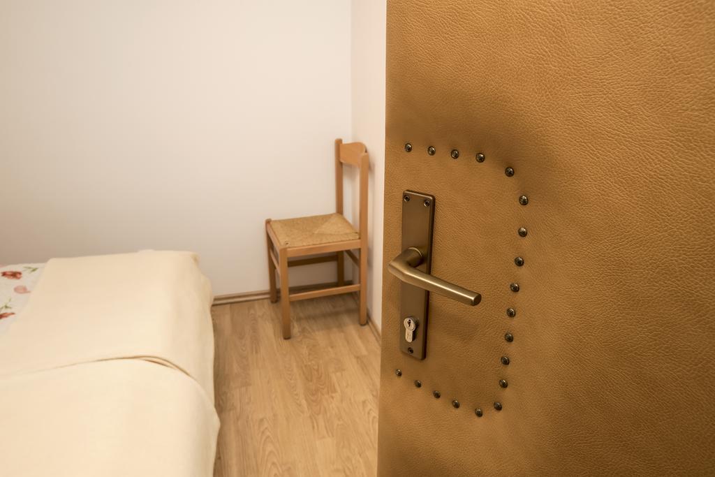 בוהין Accommodation Resman מראה חיצוני תמונה