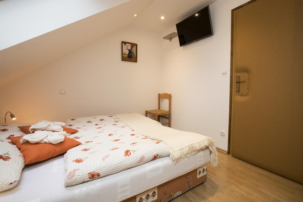 בוהין Accommodation Resman מראה חיצוני תמונה