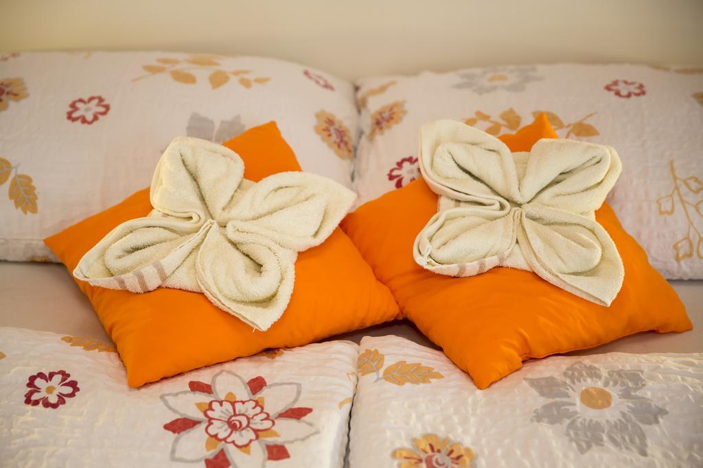בוהין Accommodation Resman מראה חיצוני תמונה
