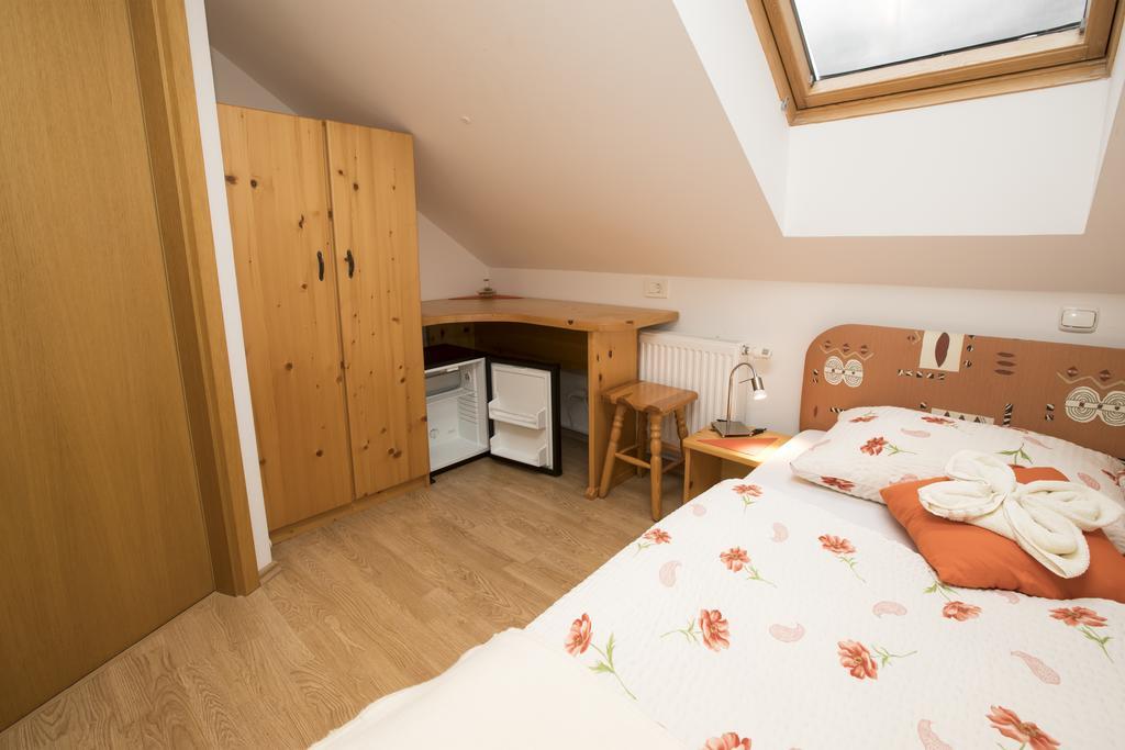 בוהין Accommodation Resman מראה חיצוני תמונה