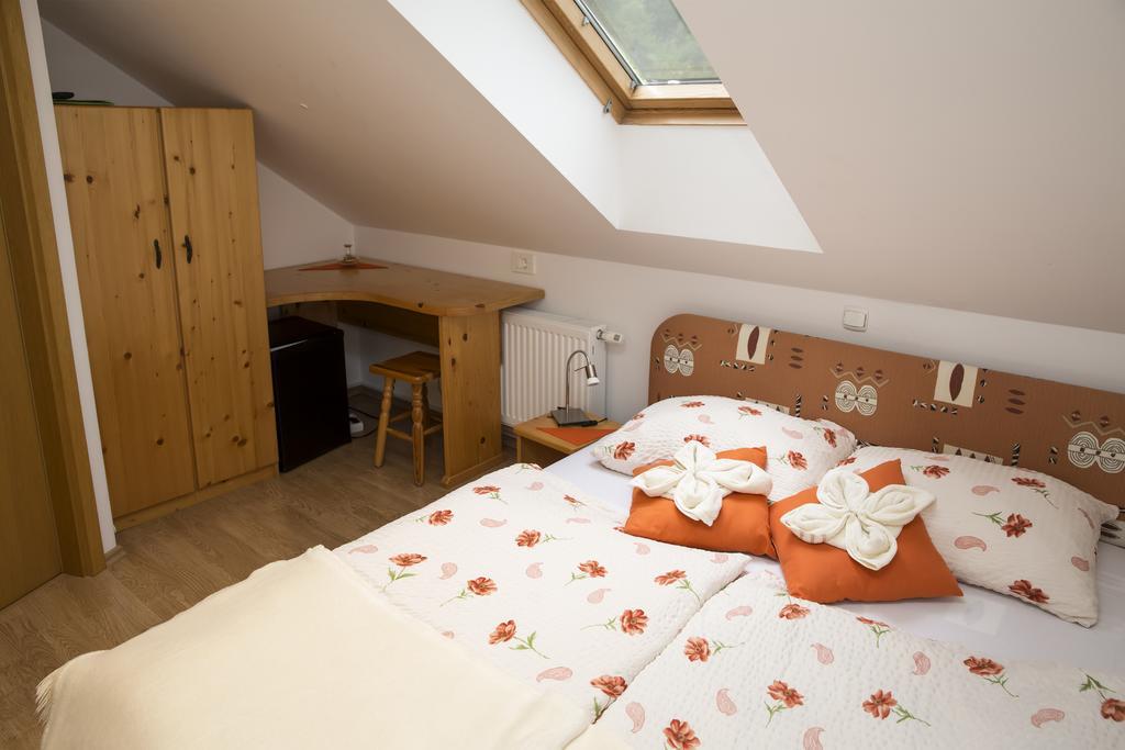 בוהין Accommodation Resman מראה חיצוני תמונה