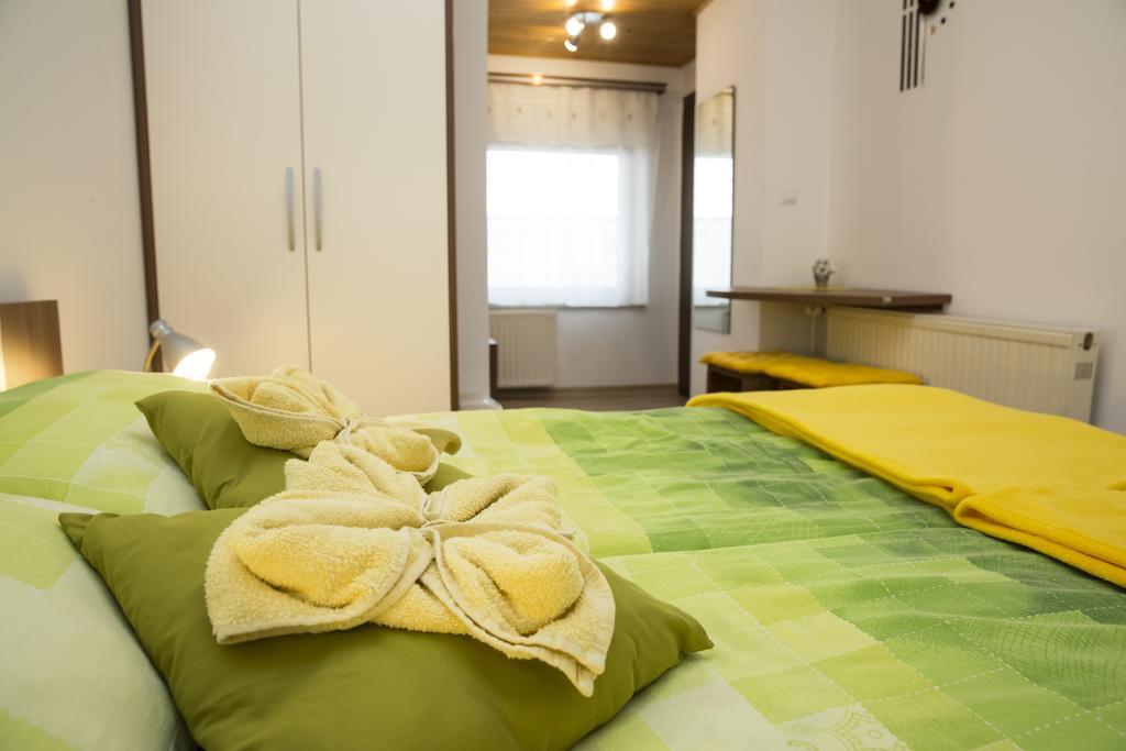 בוהין Accommodation Resman מראה חיצוני תמונה