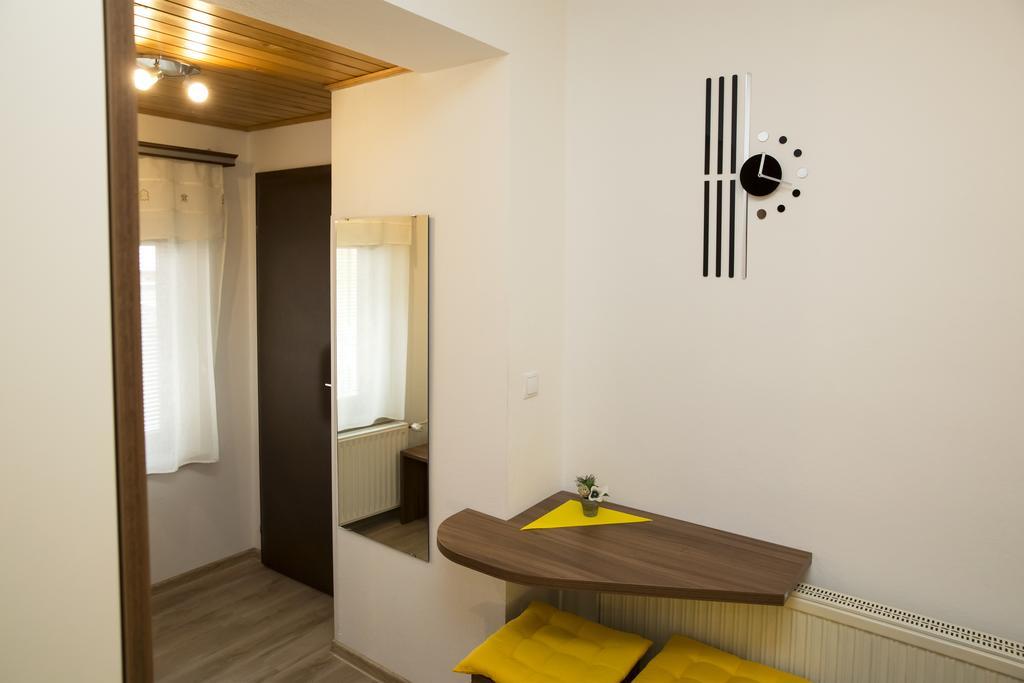 בוהין Accommodation Resman מראה חיצוני תמונה