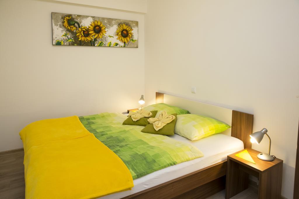 בוהין Accommodation Resman מראה חיצוני תמונה