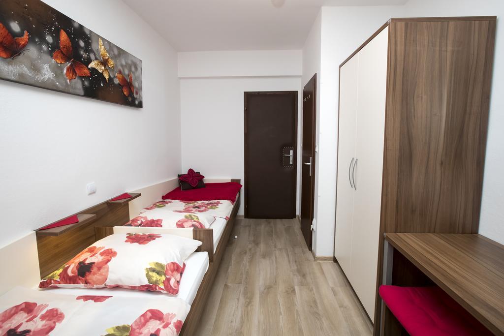 בוהין Accommodation Resman מראה חיצוני תמונה