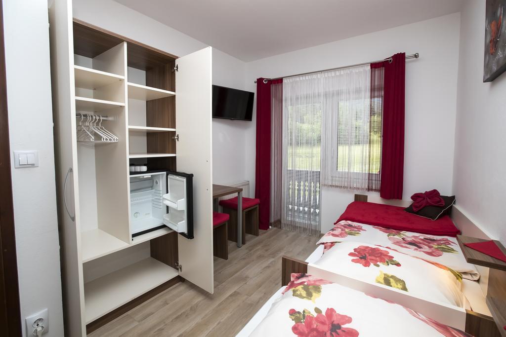 בוהין Accommodation Resman מראה חיצוני תמונה