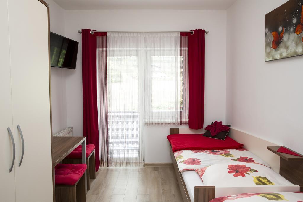 בוהין Accommodation Resman מראה חיצוני תמונה
